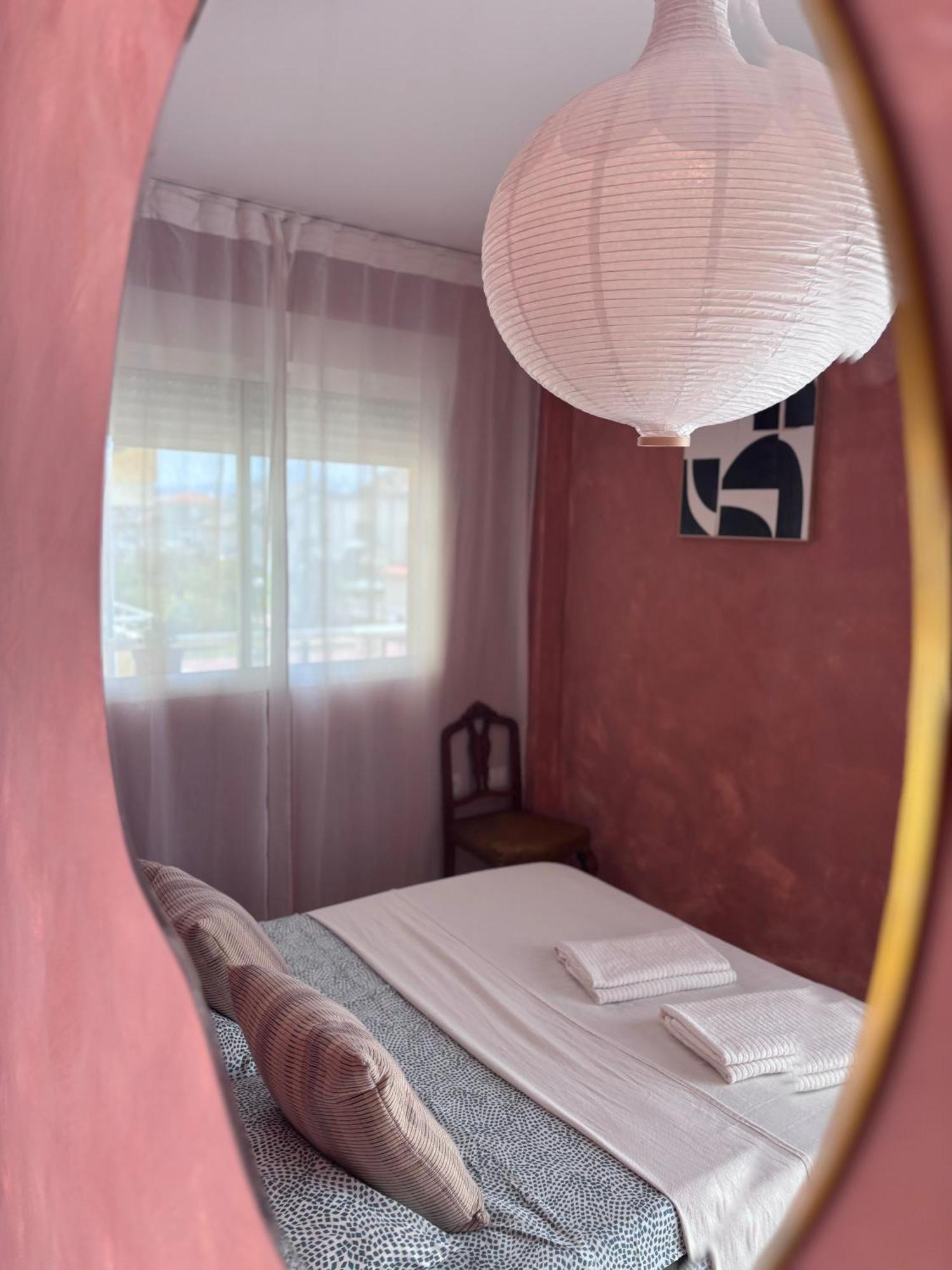Playa De Miramar - 3 Min Walk To The Beach, Family-Friendly, Near Gandia 외부 사진