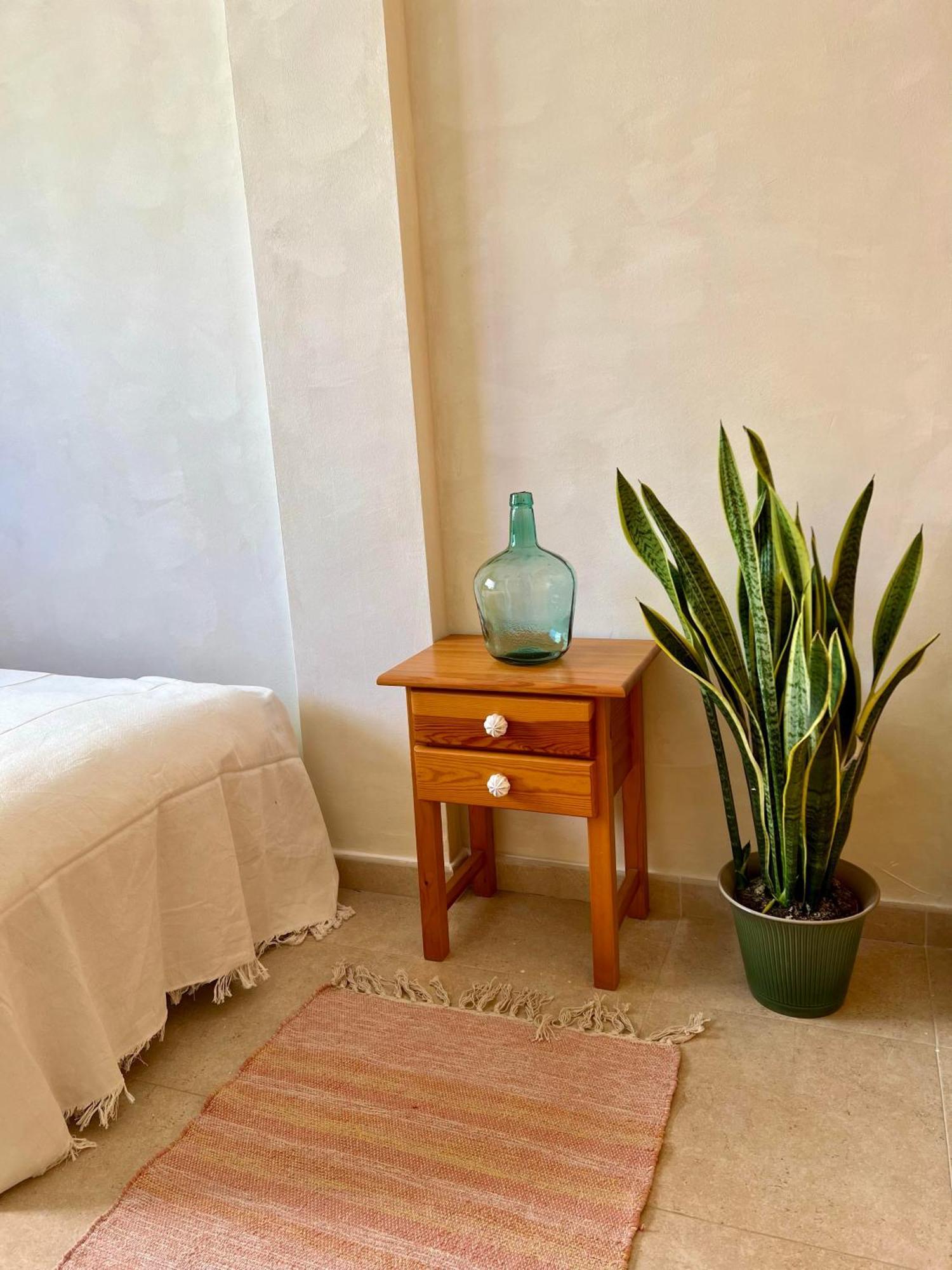 Playa De Miramar - 3 Min Walk To The Beach, Family-Friendly, Near Gandia 외부 사진