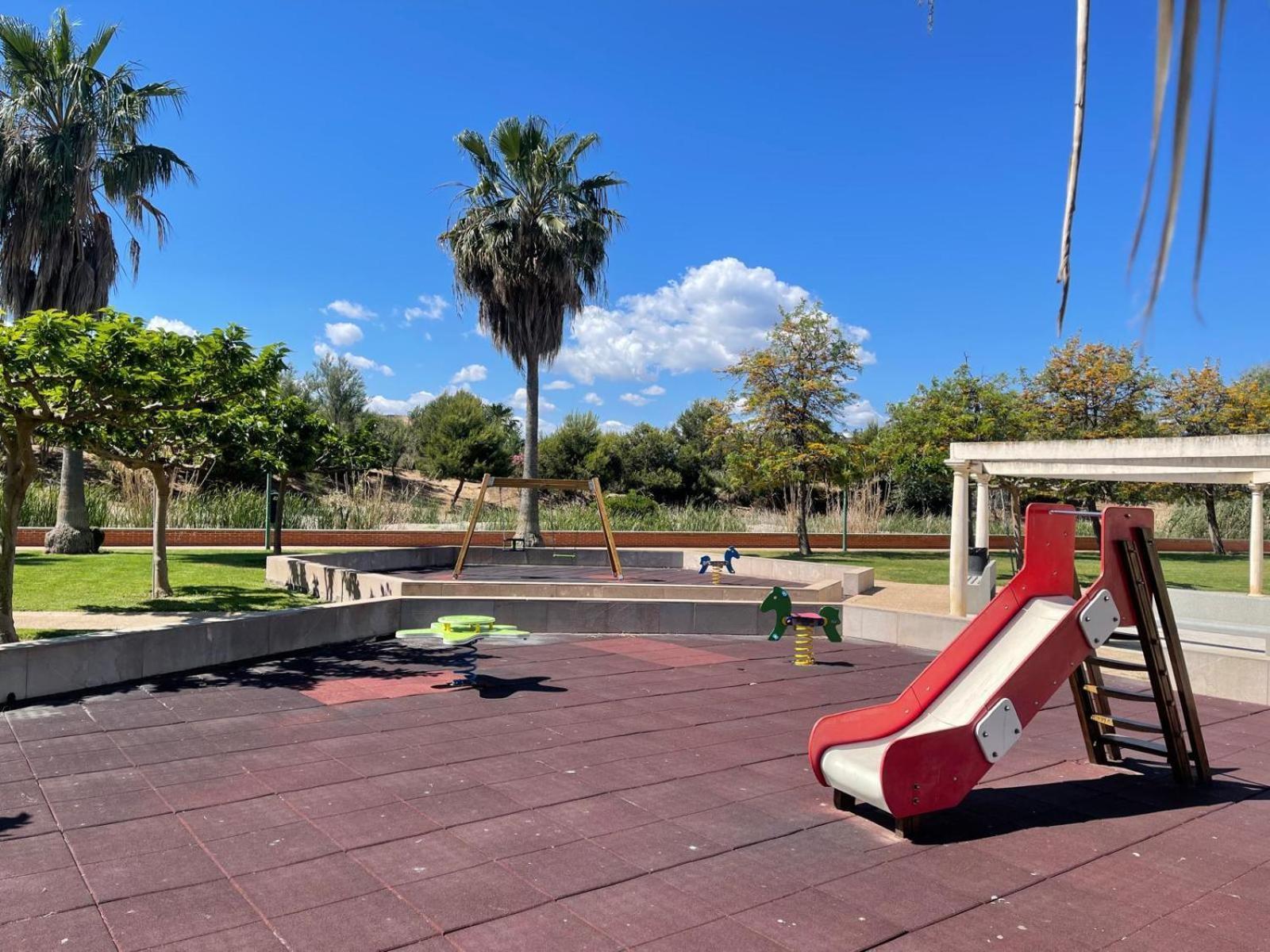 Playa De Miramar - 3 Min Walk To The Beach, Family-Friendly, Near Gandia 외부 사진